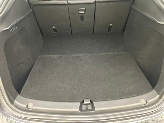 Photo of 2025 White Tesla Model Y