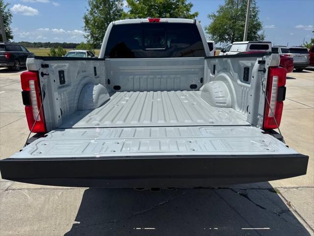 Photo of 2025 Avalanche Ford F-250