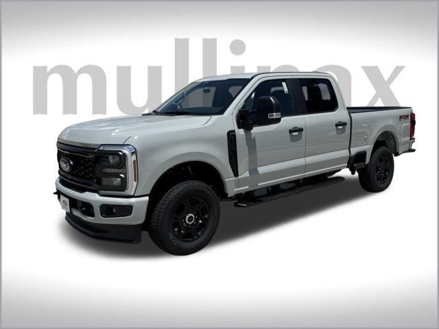 Photo of 2025 Avalanche Ford F-250