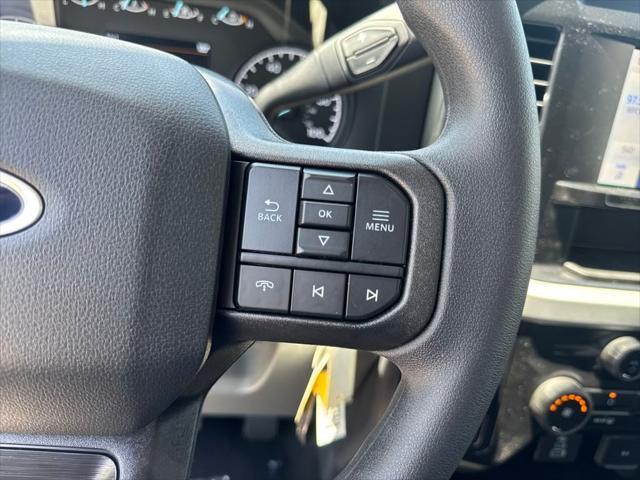 Photo of 2025 Avalanche Ford F-250