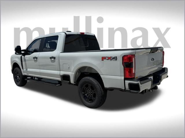 Photo of 2025 Avalanche Ford F-250