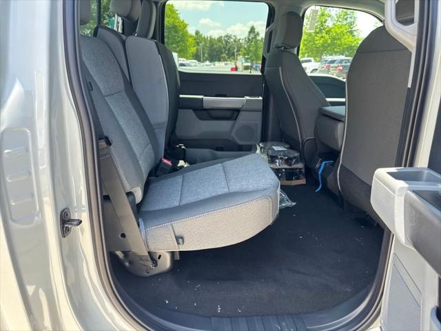 Photo of 2025 Avalanche Ford F-250