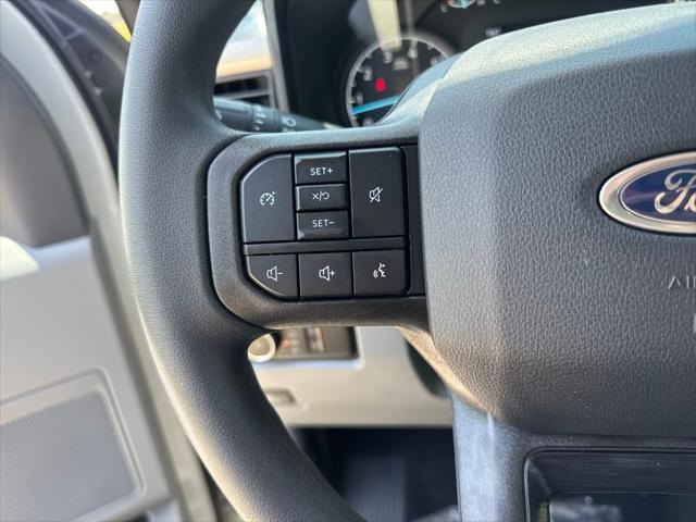 Photo of 2025 Avalanche Ford F-250