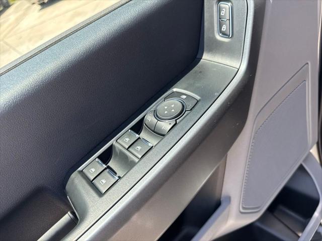 Photo of 2025 Avalanche Ford F-250