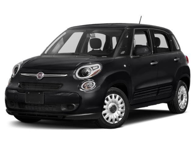 2015 Fiat 500L