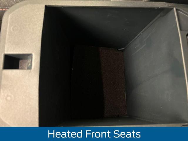Photo of 2022 Velocity Blue Metallic Ford Maverick