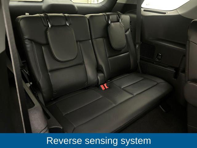 Photo of 2022 Agate Black Metallic Ford Explorer