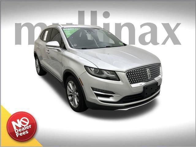 2019 Lincoln MKC