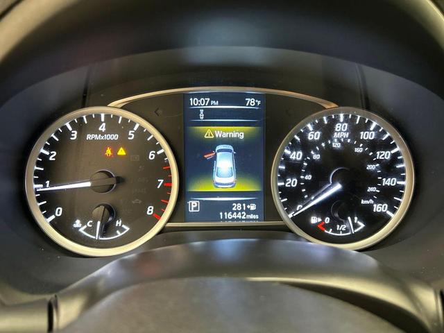 Photo of 2018 Deep Blue Pearl Nissan Sentra