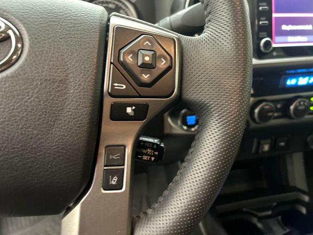 Photo of 2023 Magnetic Gray Metallic Toyota Tacoma