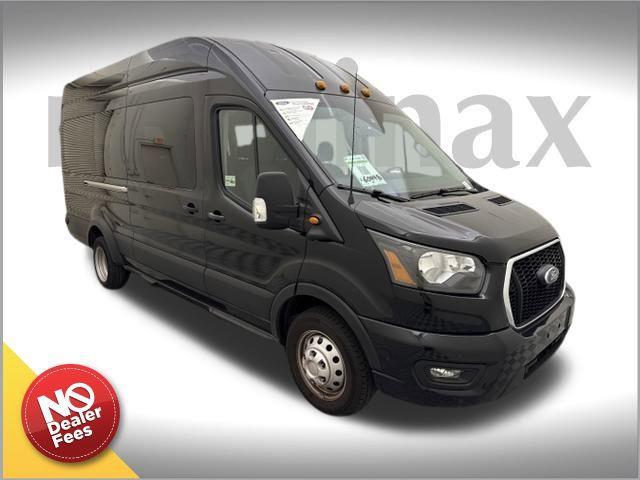 2024 Ford Transit-350
