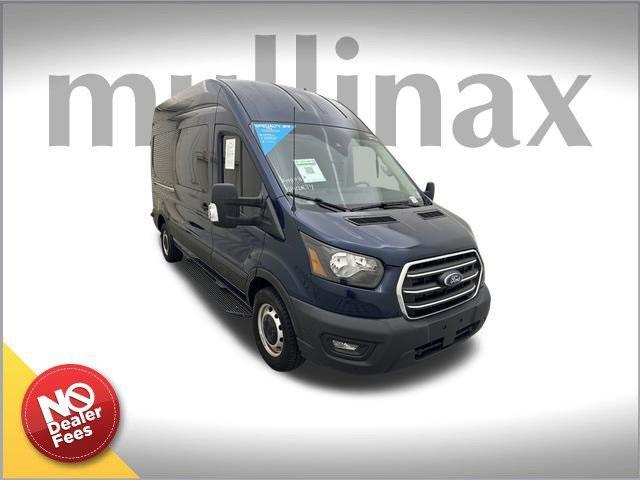 2020 Ford Transit-250