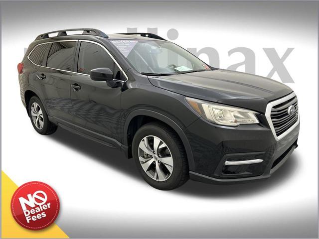 2019 Subaru Ascent