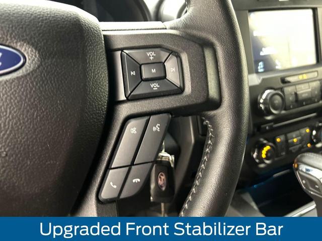 Photo of 2018 Lead Foot Ford F-150