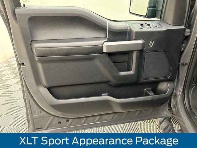 Photo of 2018 Lead Foot Ford F-150