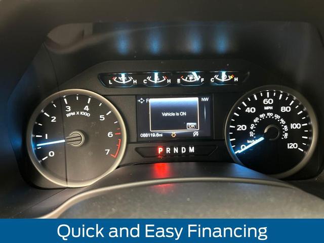 Photo of 2018 Lead Foot Ford F-150