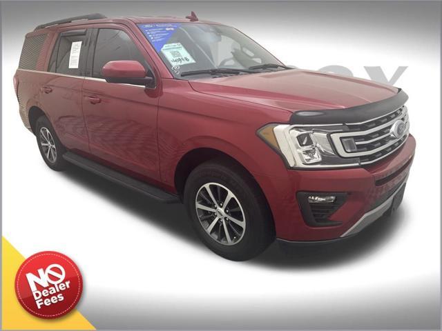 2021 Ford Expedition