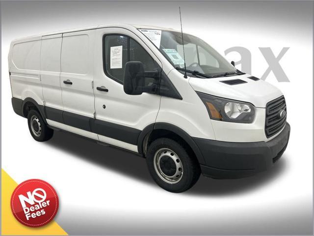2018 Ford Transit-350