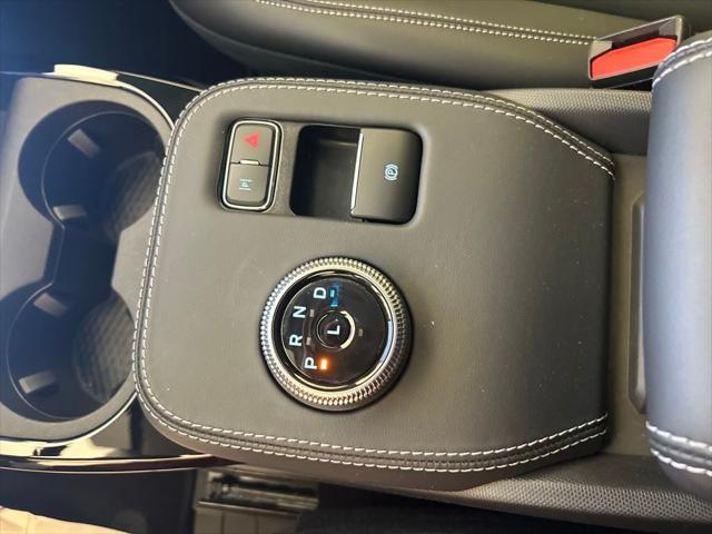 Photo of 2024 Vapor Blue Ford Mustang Mach-E