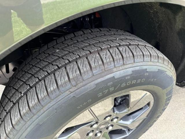 Photo of 2025 Carbonized Gray Metallic Ford F-150 Lightning