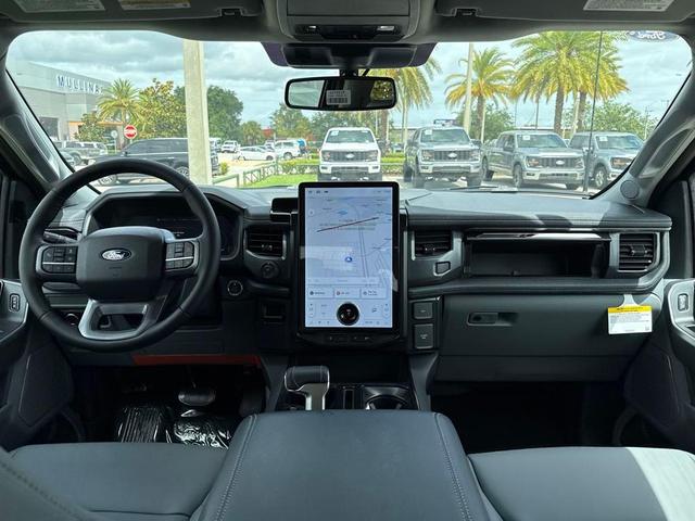 Photo of 2025 Carbonized Gray Metallic Ford F-150 Lightning