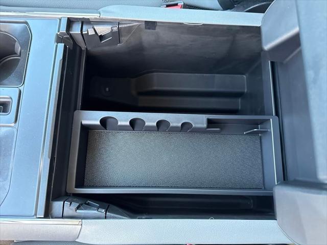 Photo of 2025 Carbonized Gray Metallic Ford F-150 Lightning