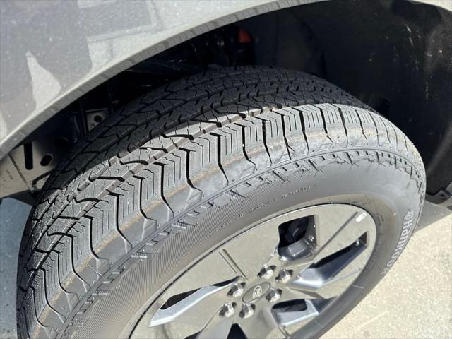 Photo of 2025 Carbonized Gray Metallic Ford F-150 Lightning