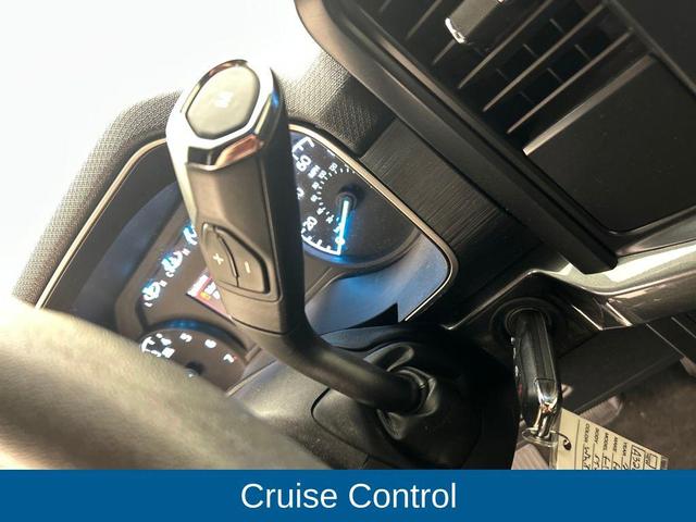 Photo of 2021 Oxford White Ford F-150