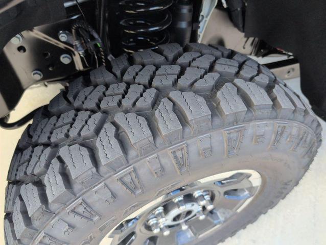 Photo of 2026 Agate Black Metallic Ford F-250