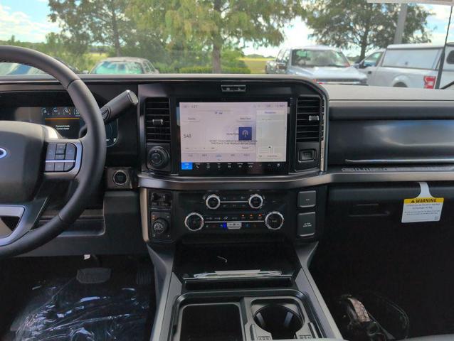 Photo of 2026 Agate Black Metallic Ford F-250