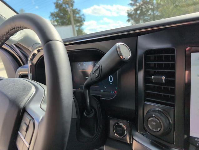 Photo of 2026 Agate Black Metallic Ford F-250