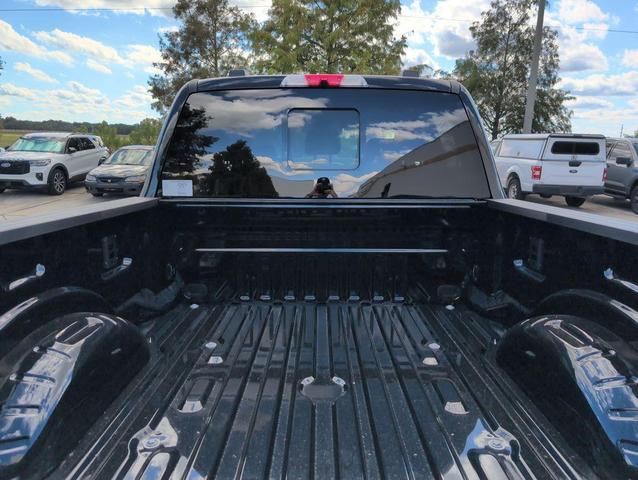 Photo of 2026 Agate Black Metallic Ford F-250