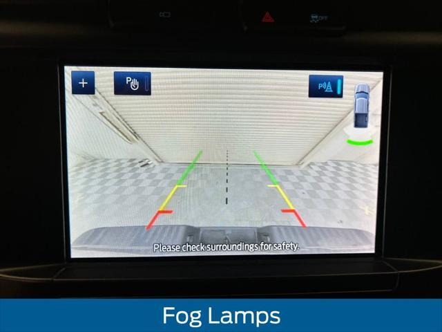 Photo of 2021 Lead Foot Ford F-150