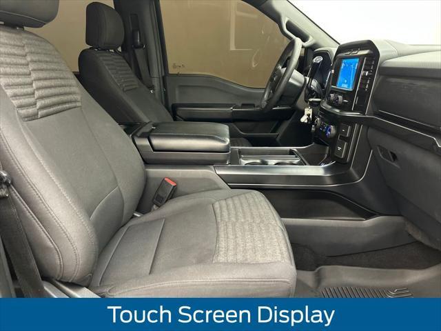 Photo of 2021 Lead Foot Ford F-150