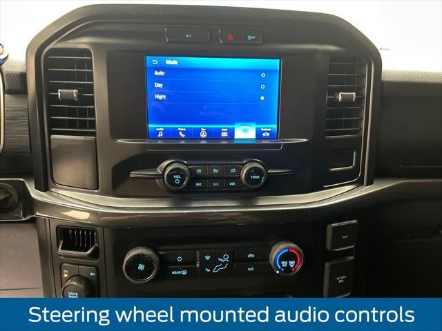 Photo of 2021 Lead Foot Ford F-150