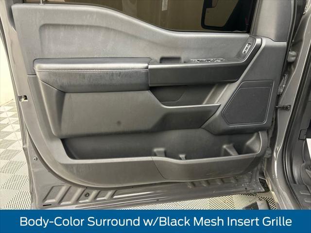 Photo of 2021 Lead Foot Ford F-150