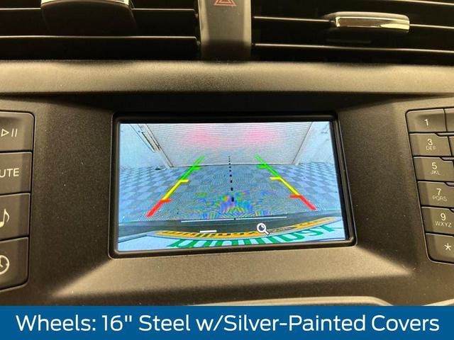 Photo of 2019 Magnetic Ford Fusion