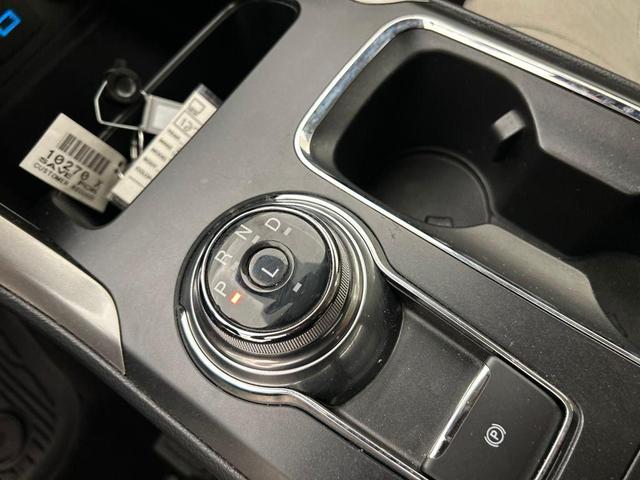 Photo of 2019 Magnetic Ford Fusion