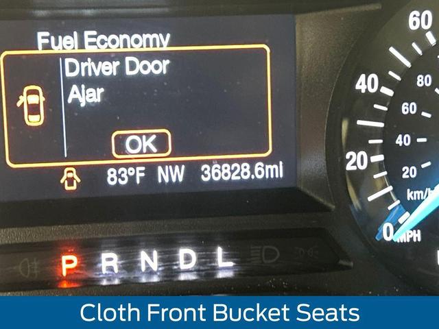 Photo of 2019 Magnetic Ford Fusion