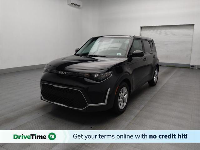 2023 Kia SOUL