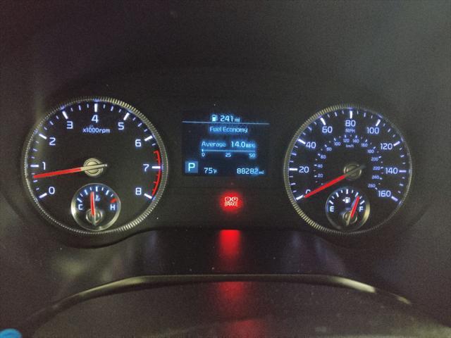 Photo of 2020 Snow White Pearl Kia Telluride