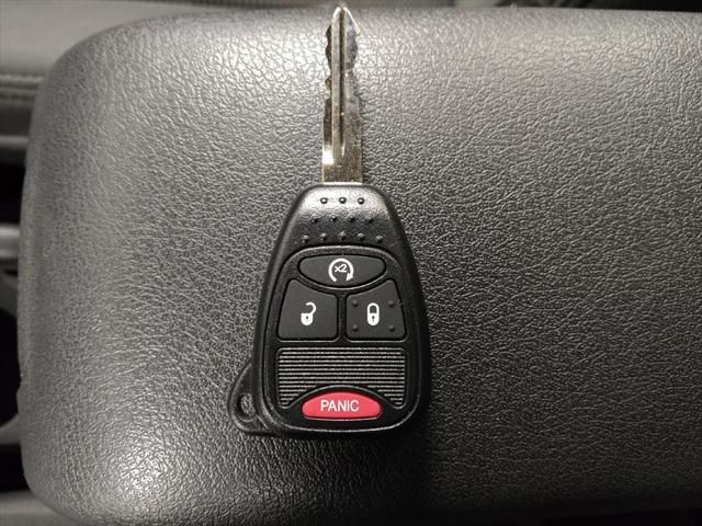 Photo of 2016 Gray Jeep Patriot