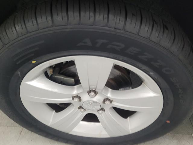 Photo of 2016 Gray Jeep Patriot