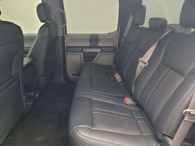 Photo of 2018 Oxford White Ford F-150