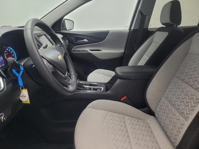 Photo of 2023 Gray Chevrolet Equinox