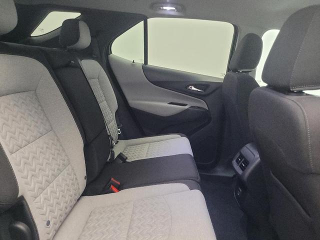 Photo of 2023 Gray Chevrolet Equinox