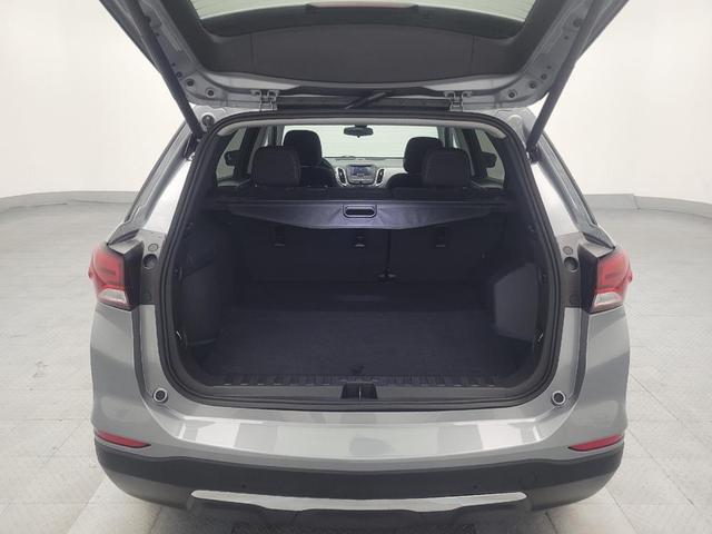 Photo of 2023 Gray Chevrolet Equinox