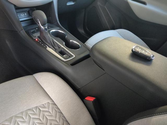 Photo of 2023 Gray Chevrolet Equinox