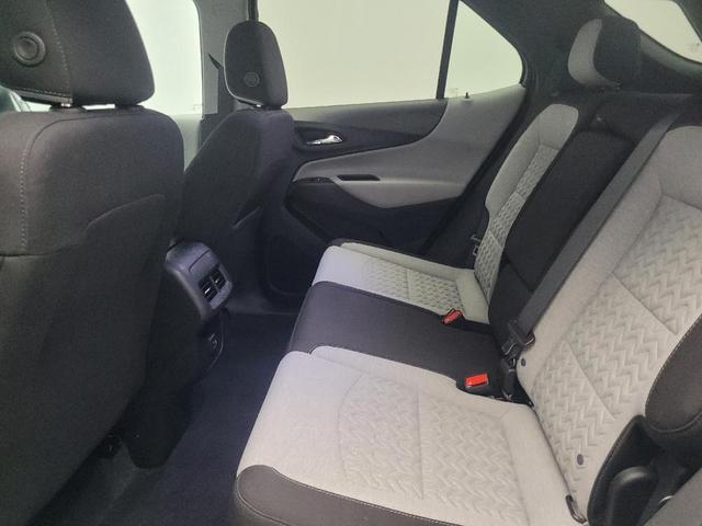 Photo of 2023 Gray Chevrolet Equinox