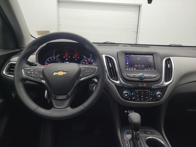 Photo of 2023 Gray Chevrolet Equinox